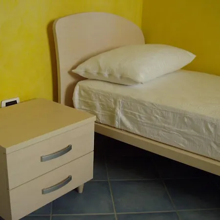 Villetta Barone Apartment Gallipoli
