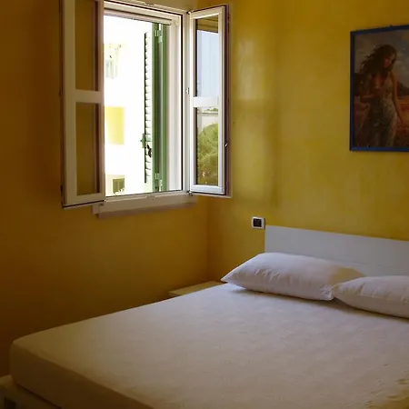 Villetta Barone Apartment