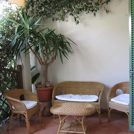 Apartment Villetta Barone Gallipoli