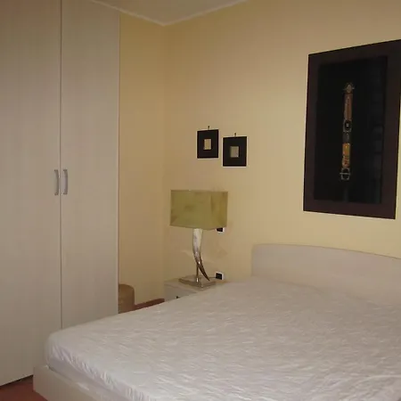 Apartment Villetta Barone *