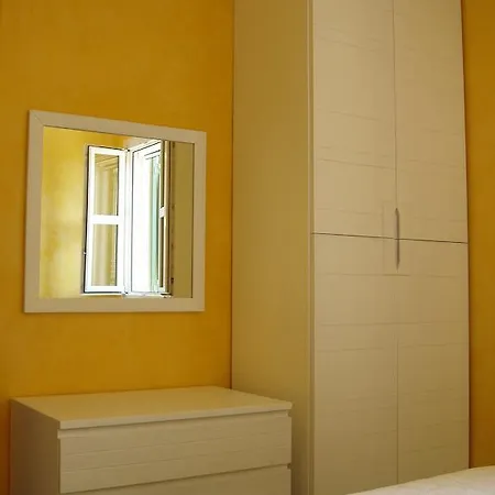 Apartment Villetta Barone *