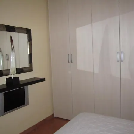 Apartment Villetta Barone Gallipoli