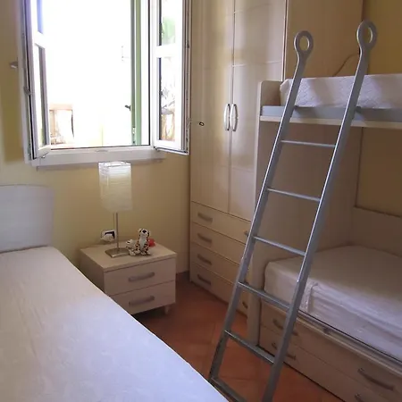 Apartment Villetta Barone Gallipoli