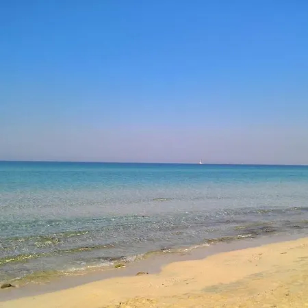 Apartment Villetta Barone Gallipoli
